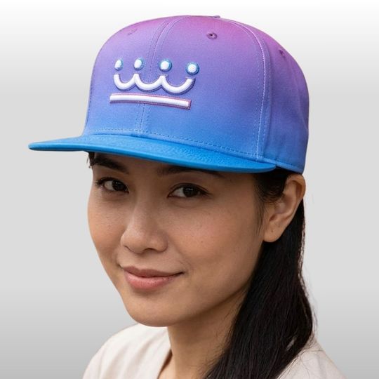 2026 Kansas City Royals City Connect Embroidered Flat Bill Cap, 2026 Gameday Merch, Sport Hat