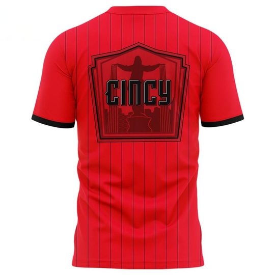Cincinnati Reds 2026 New Season T-Shirt