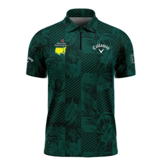 Golf Masters Tournament Zip Polo Shirt, Masters Golf Tournament, Masters Golf, Augusta Golf Shirt