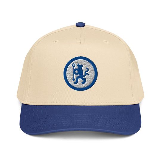 Explore Embroidered Mid-Profile Baseball Caps