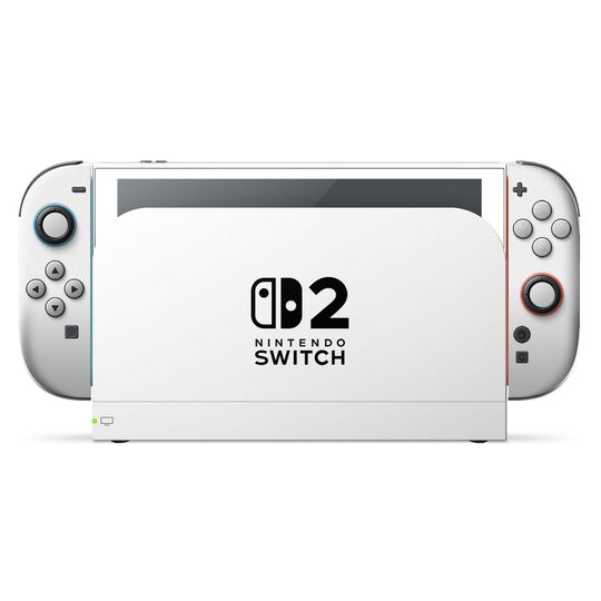 Avalanche Switch 2 Skin, Birthday Gifts, Gamer Gift