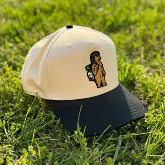 Wallen Western "Norris" Embroidered Merch Cap One Size, Gift For Fans