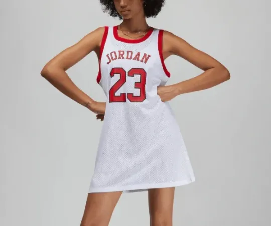 Jordan Women's 23 Heritage Dress Large NWT