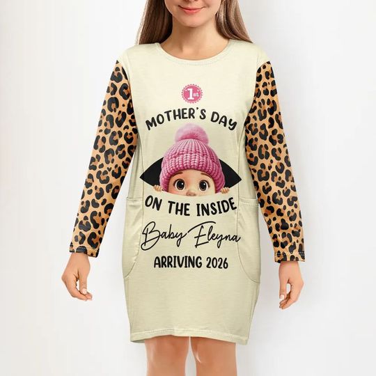 Explore Pocket Dresses