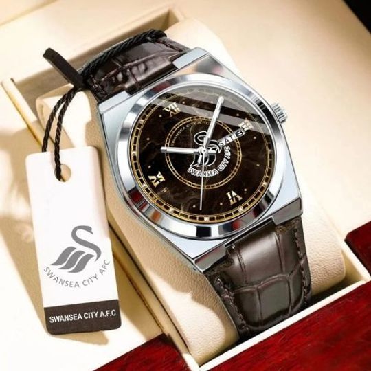 Swansea City AFC New Version Signature Watch