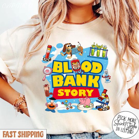 Discover Blood Bank Lab Week 2026 Shirt, Lab Tech Tee,Laboratory Week Shirt ,Lab Team Shirt ,Lab Scientist Shirt