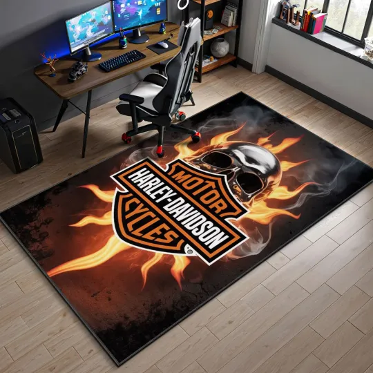 Discover davidson Floral Rug