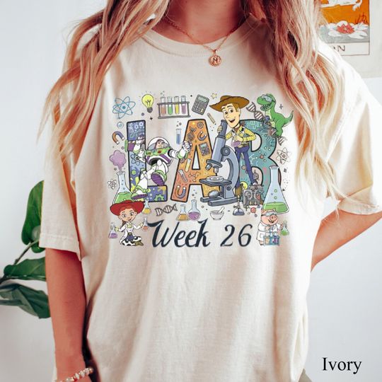 Discover Lab Week Shirt, Lab Story Shirt, Phlebotomist Shirt, Medical Lab Shirt, Toy Story Lab Week Shirt