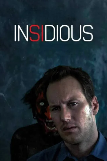 Discover 2011 Insidious Movie Poster Patrick Wilson Rose Byrne Lin Shaye Horror