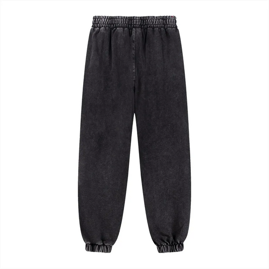 Explore Mineral Wash Joggers