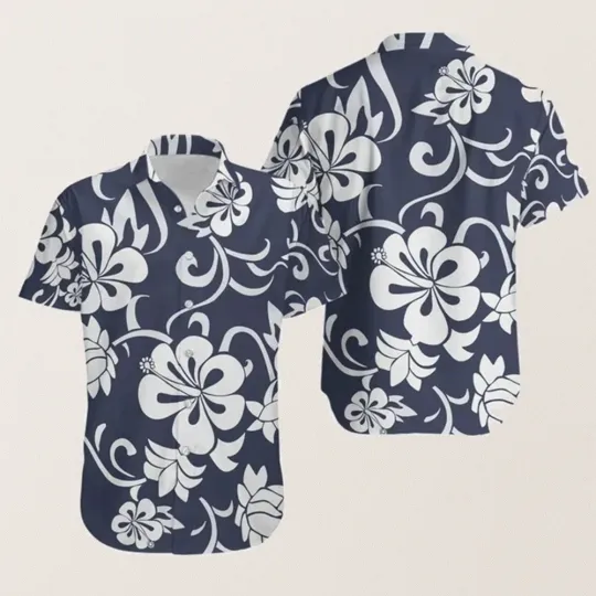 Discover Hawkeye Pierce Hawaiian Shirt