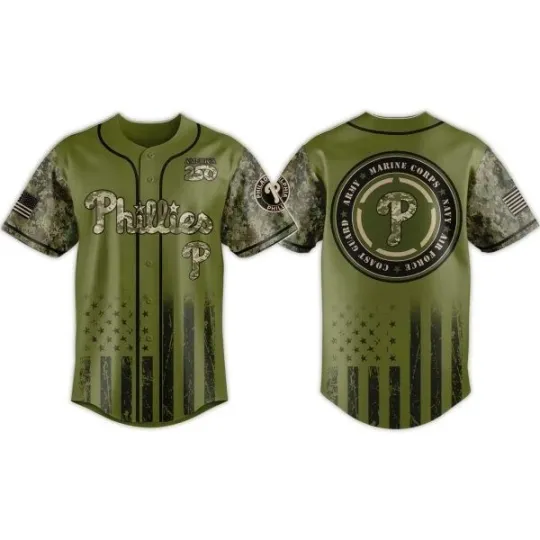 Discover 2026 Giants Military Appreciation Night Jersey