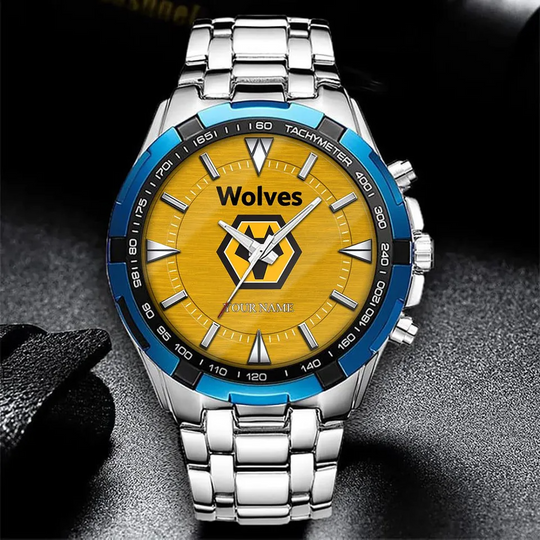 Explore Men's Quartz Watches