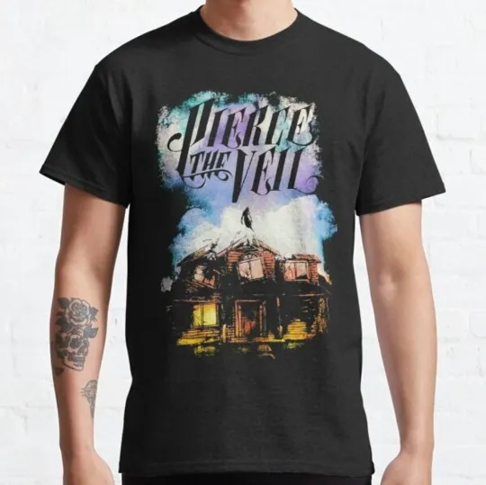 Pierce The Veil Collide With The Sky T-Shirt