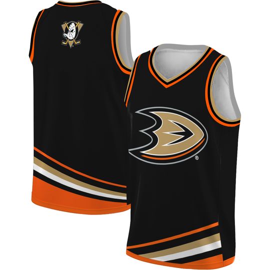 Anaheim Ducks Hockey Tank