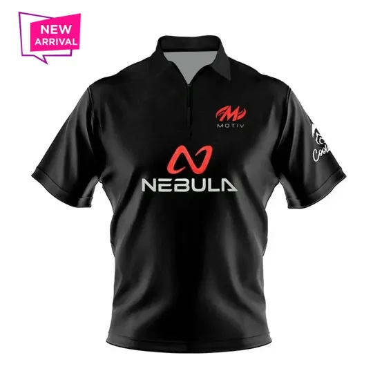 Discover Motiv Nebula Bowling Jersey