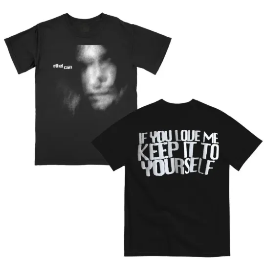 Discover Ethel Cain Hate Tour Merch 2026 T-shirt All Size NEW