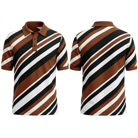 2026 Luke Bryan American Idol Polo Shirt