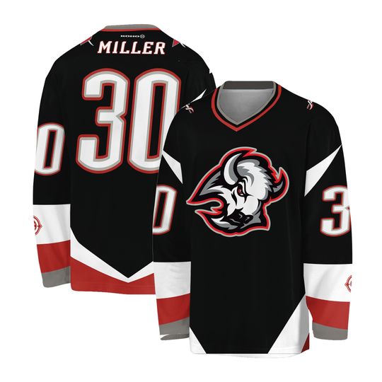 Ryan Miller Buffalo Sabres Hockey Jersey