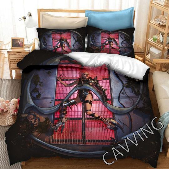 Discover Ld ga Special Design Bedding Set