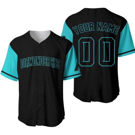Diamondbacks Replica 2026 Special Jersey Custom Name And Number