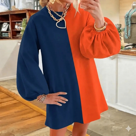 Explore Women's Puff Sleeve Long Sleeves