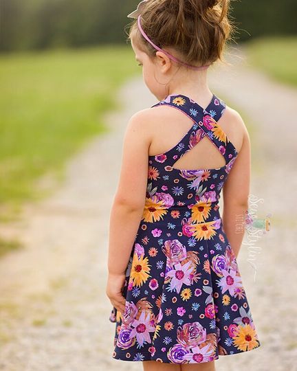 Explore Crossback Dresses