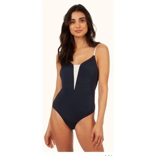 Z2 Lively Madewell Women's One-Piece Swimsuit