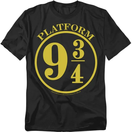 Harry Potter 9 3/4 T-Shirt