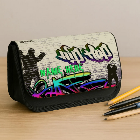 Explore Pencil Cases