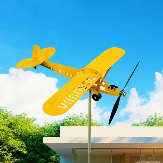 Explore Metal Garden Wind Spinners