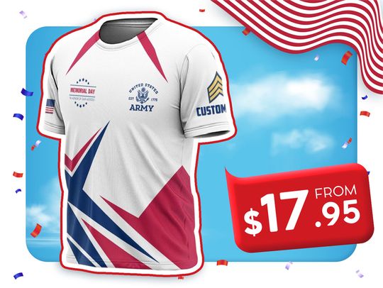 3D T Shirts