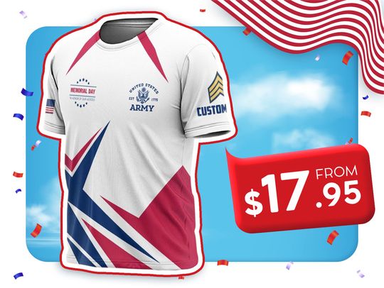 3D T Shirts