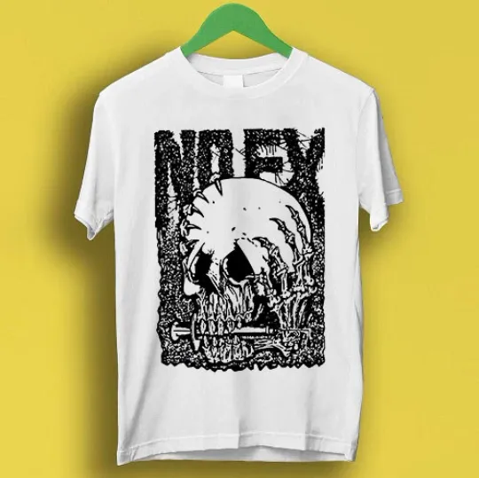 NOFX Music Vintage Retro T-Shirt