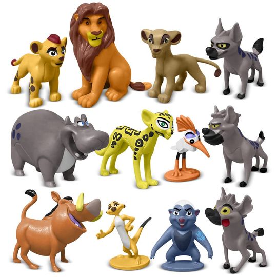 Explore Collectible Figures