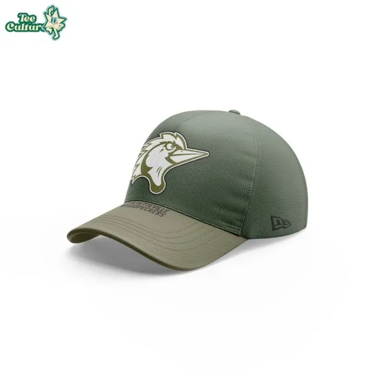 Discover Fayetteville Woodpeckers Military Appreciation Night 2026 Cap