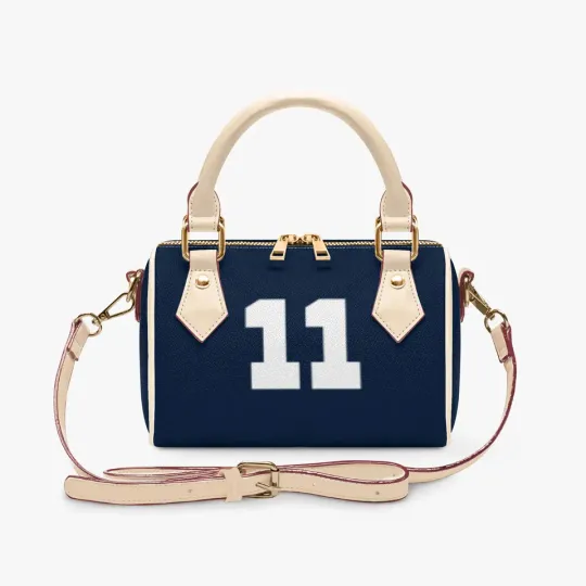 Explore PU Leather Crossbody Bags