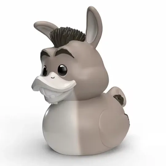 Tubbz Cosplay Duck Mini Shrek/Donkey