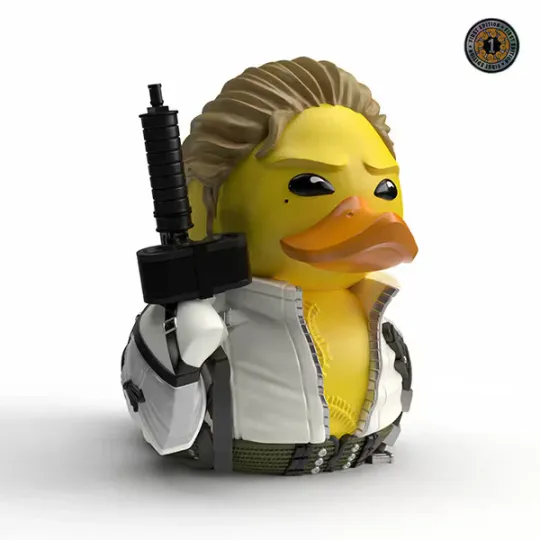 Tubbz Cosplay Duck METAL GEAR SOLID / The Boss