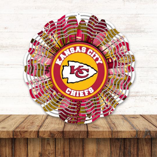FootballWindspinner - Sports Fan
