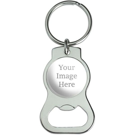 Explore Metal Bottle Opener Keychains