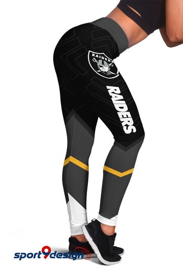 Las Vegas Raiderss Leggings - Hoodie