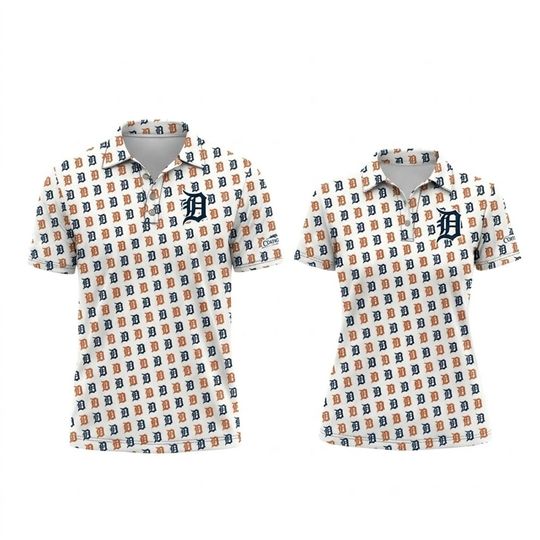 Detroit Tigers Mini PU Backpack - Father's Day 2026