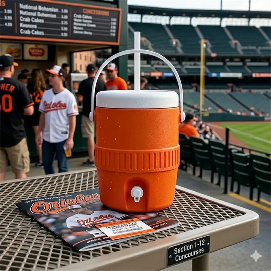 Explore Cooler Cups