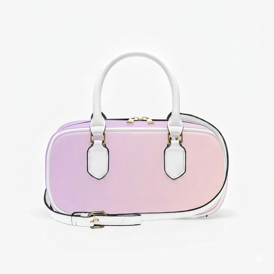 Explore Handle Bags