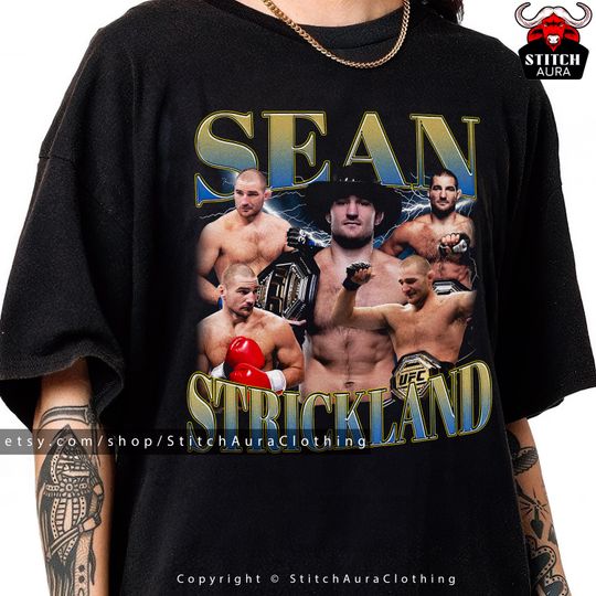 Sean Strickland Meme Shirt Meme Gift For Man,Cursed Shirts,Desean Strickland Shitpost,Offensive Merch,Funny Tee
