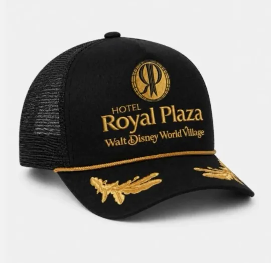 Michael Jackson Movie Cap - Women's Washed Mesh-Back Cap