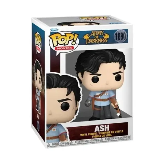 Army of Darkness Collector Figures