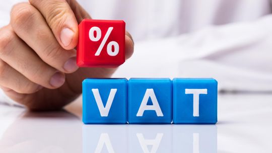 image post Custom Fees and Physical VAT Collection