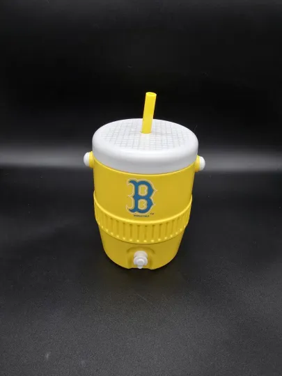 Boston Red Sox Mini Cooler Cup